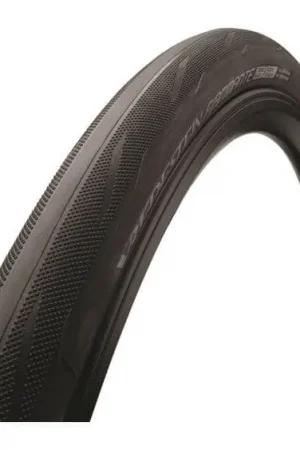 Superprijs Vredestein Buitenband Fiammante Rigid 700X25C Zwart