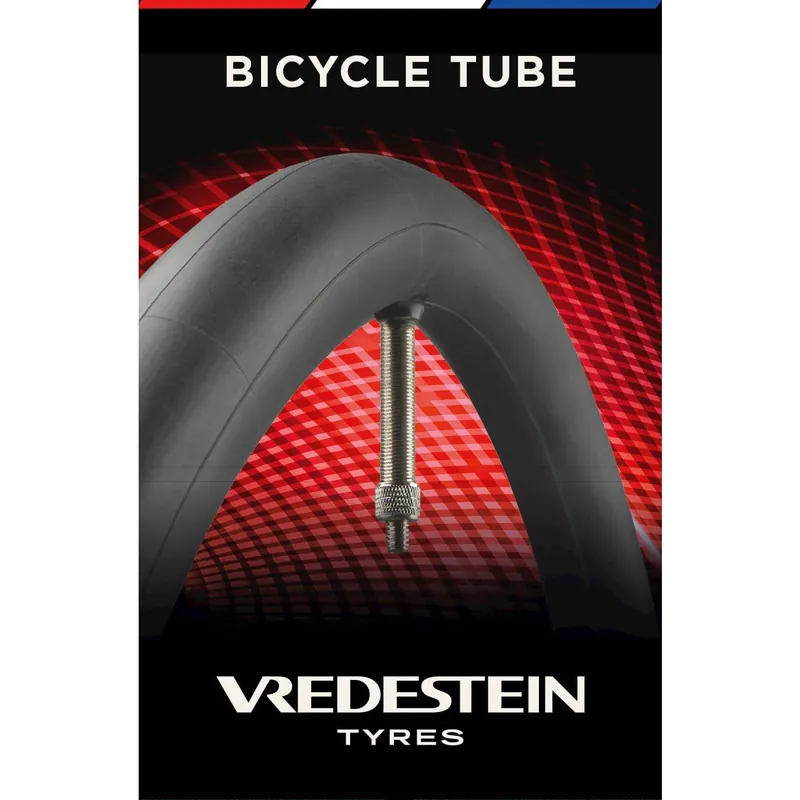 Rechtstreeks Van De Fabrikant Vredestein Binnenband 16 X 1.25-1.75 40mm