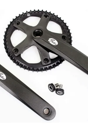 Gates CDN Crank Set S150 55 Tands 170mm Op = Op