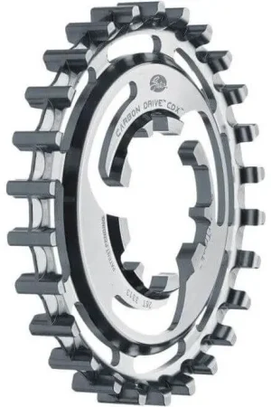 Gates CDX Achtertandwiel 26 Tands Enviolo / Nuvinci Hete Deal