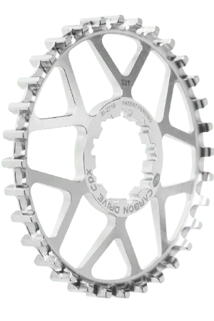 Gates CDX Achtertandwiel 32 Tands 9-Spline Shimano Koopje