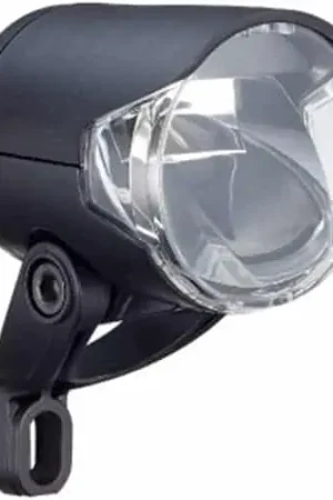 Veilige Betaling Herrmans Koplamp H-Black Mr4 6-12V E-Bike