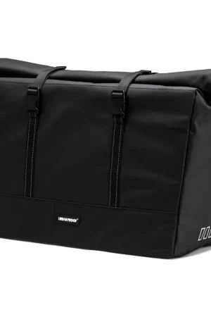 Beperkt Aanbod Urban Proof Fietstas Longtail 60L Recycled Zwart