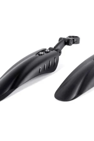 Mirage Spatbord Set BMX PVC Om Zadelpen Pm-09 16 Inch Voor + Achter Bestseller