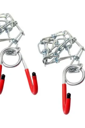 Mirage Fiets Ophangketting Exclusieve Aanbieding