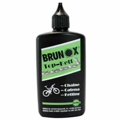 Fabrieksprijs Brunox flacon Top Kett 100ml
