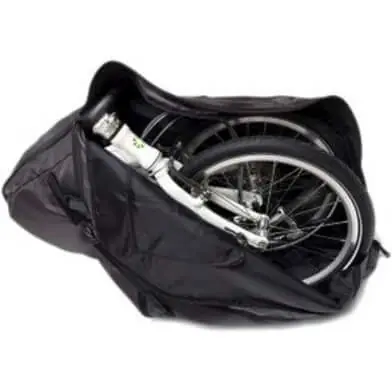 Mirage Draagtas Vouwfiets 24 26 Inch Premium