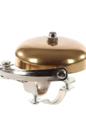 Mirage Bel Retro Alu 60mm Goud Lage Prijs