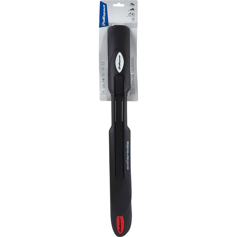 Polisport Spatbord Set Colorado 26 Goedkoop