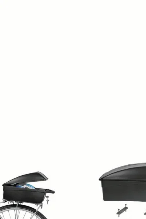 Laatste Kans Polisport Topkoffer Zw