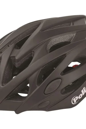 Exclusieve Aanbieding Polisport Helm Twig M Zwart/Grijs