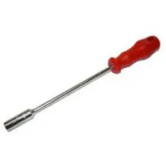 Wuro Dopschroefdraaier 10mm Aanbieding