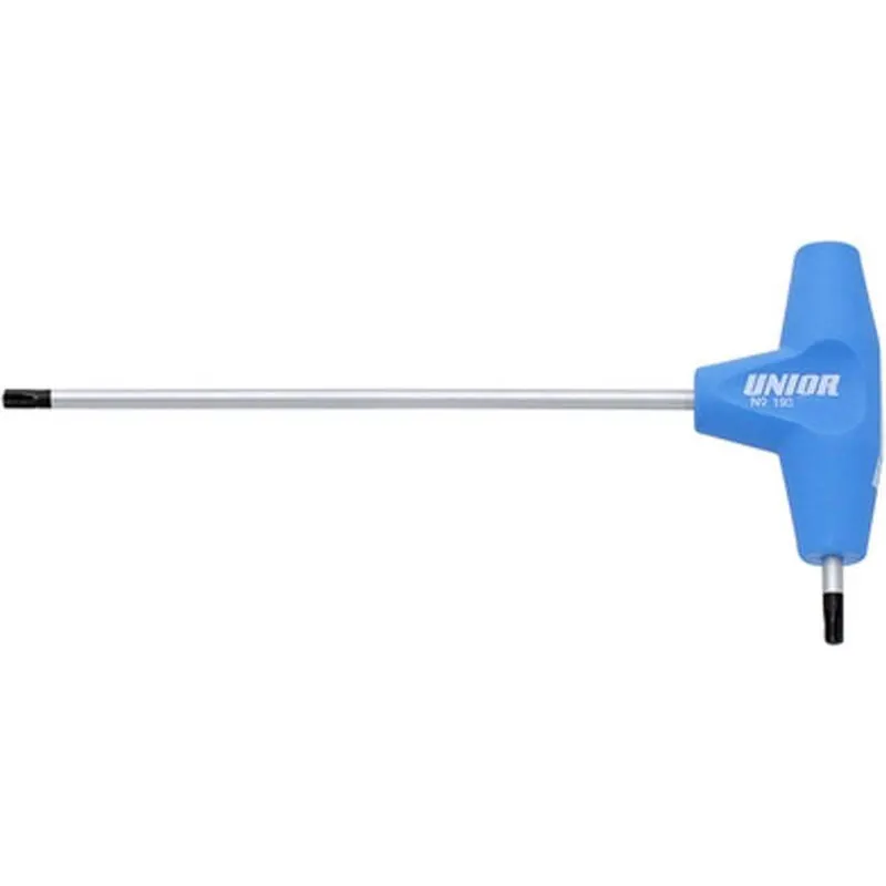 Unior Schroevendr T Torx TX 15 Bestel Nu
