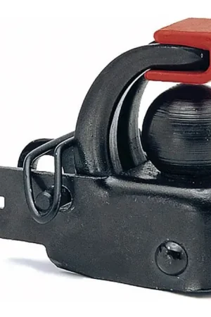 Finale Uitverkoop Hebie F1 Karkoppeling Incl Adapter