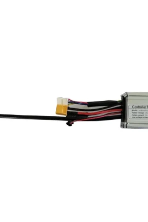 Betaalbaar Eovolt Controller Set Kt 16 20 24 V0 V1