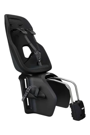Thule Achterzitje Yepp Nexxt 2 Maxi Frame Zwart Hete Deal