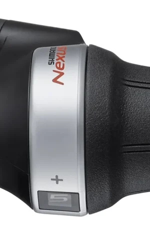 Shimano Versteller Nexus 5V SL-C7000 Zilver Beste Prijs