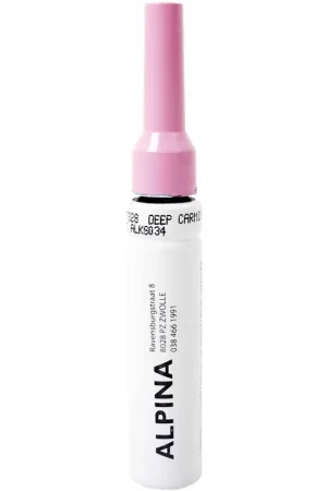 Gereduceerde Prijs Alpina Lakstift Pink Ys7328