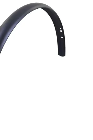 Spatbord Achter 28 Transport Breed Lang Millionaire Blauw Premium
