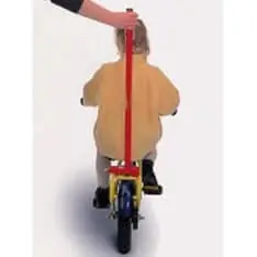 Fietsbalanstrainer Rechtstreeks Van De Fabrikant