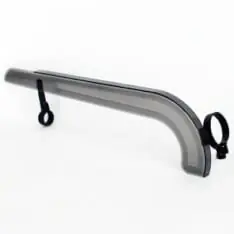 Weekendaanbieding Kettingrand Freestyle Smoke