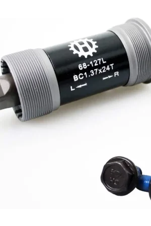 Bestel Nu Trapas 68/127mm BSA Stl.Cups