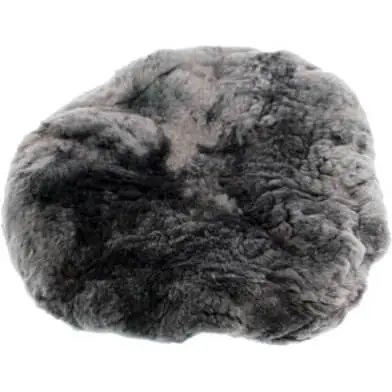 Koopje Zadeldek Lamsvacht Rockey