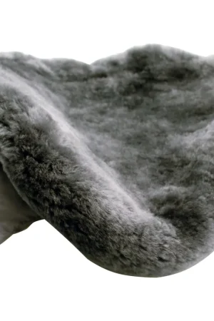 Speciale Aanbieding Zadeldek Lamsvacht Met Regenhoes