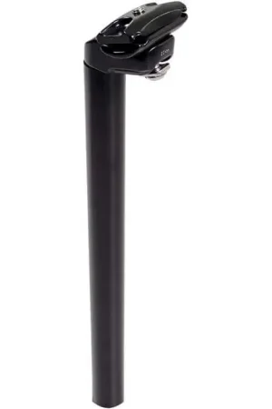 Op = Op Zadelpen ATB 27.2X350 Zwart