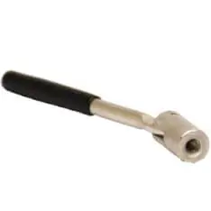 Zadelpen Hevelmoer / Snelspanner RVS M8 Shop Nu