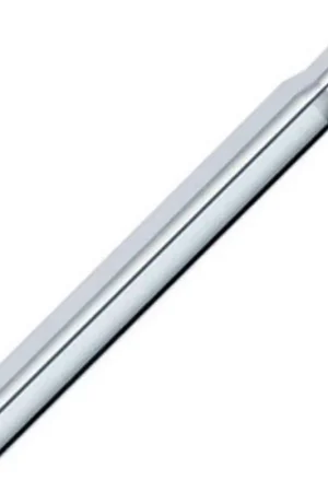 Betrouwbaar Zadelpen Kaars 25.8 X 350 Aluminium