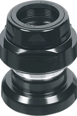 Bestseller Ergotec Balh Set Draad 1.1/8 Aluminium Zwart