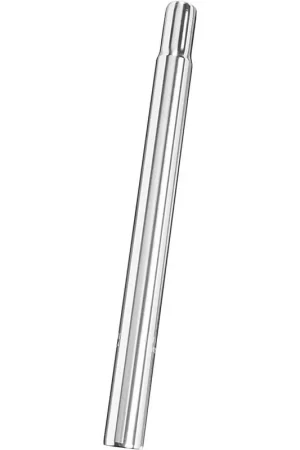 Betaalbaar Ergotec Zadelpen Kaars 27,2 Aluminium Krt