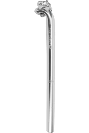 Ergotec Zadelpen Hook 25,4 Offset 25 Mm Zilver Zand Express Levering