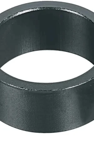 Snelle Levering Ergotec Spacer 1 1/8 15mm Zwart Zand