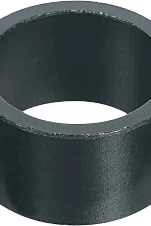 Ergotec Spacer 1 1/8 20mm Zwart Zand Direct Beschikbaar