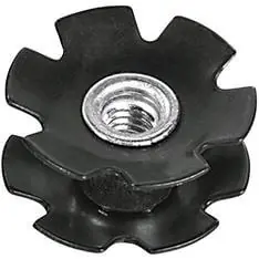 Goedkoop Ergotec Plug Starnut Ahead 1 1/8