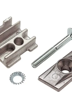 Hebie Adapter Hebie Standaard Express Levering