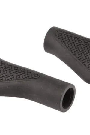 Lage Kosten Mirage handvatten Grips in Style 100/132mm zwart