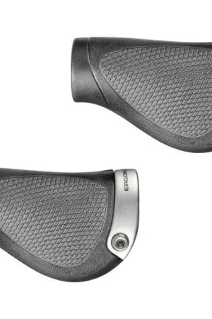 Beste Prijs Ergon Handvatten GP1-S Gripshift