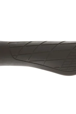 Merkproduct Ergon Handvatten GA3 Zwart