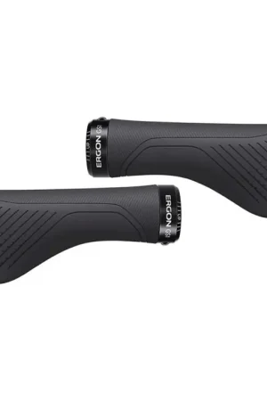 Bestseller Ergon Handvat GS1-L Evo Zwart
