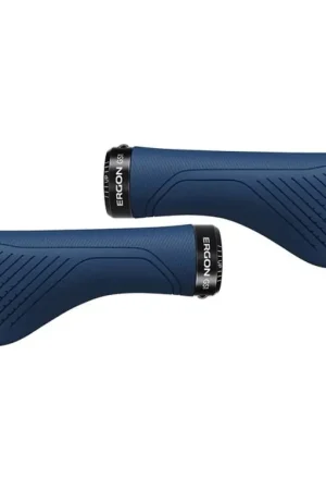Ergon Handvat GS1-L Evo Blauw Voordeelprijs