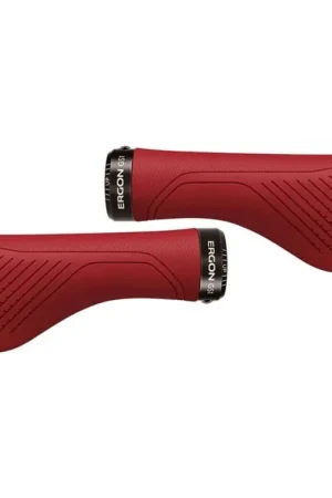 Ergon Handvat GS1-L Evo Rood Exclusieve Aanbieding