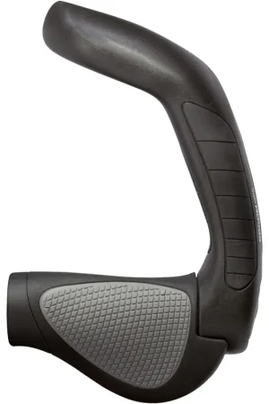 Ergon Handvat GP5-S Gripshift Populair