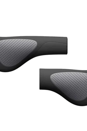 Aanbieding Ergon Handvatten GP1 Evo Single Twistshift