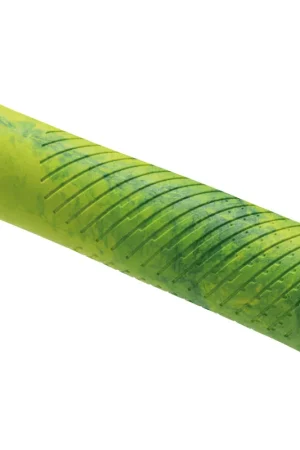 Speciale Aanbieding Ergon Handvatten GXR – S Lava Geel/Groen