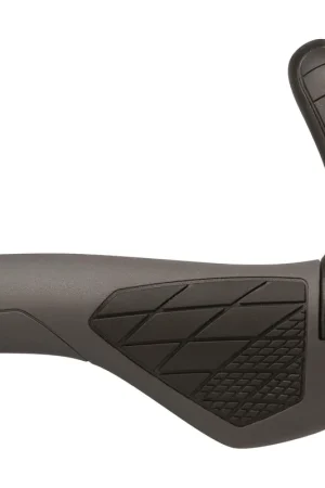 Actieprijs Ergon Handvatten GS3-L Evo Zwart