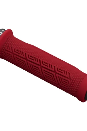 Ergon Handvatten GDH Chili Rood Fabrieksprijs