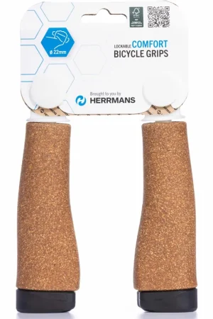 Aanbieding Herrmans Handvatten Click Dd37 125mm Bio-kurk